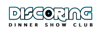 discoring logo